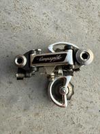 Campagnolo super record achterderailleur, Gebruikt, Campagnolo, Racefiets, Ophalen of Verzenden