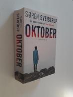 SØRen Sveistrup: Oktober, Ophalen of Verzenden