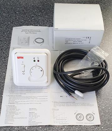Nouveau thermostat Theben Ramses 751, Enlèvement, Neuf