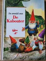 De wereld van de kabouter (Rien Poortvliet), Comme neuf, Autres types, Enlèvement ou Envoi, TV