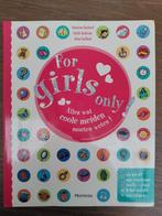 Alles wat coole meiden moeten weten, Enlèvement ou Envoi, Severine Clochard; Anne Guillard; Cecile Hudrisier