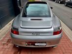 Porsche 911 Targa 996.94800 km, Auto's, Porsche, 4 zetels, Achterwielaandrijving, Parkeersensor, Leder