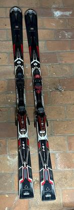 Rossignol pursuit14 allround carve skis 170, Sports & Fitness, Ski & Ski de fond, Carving, Rossignol, Comme neuf, Enlèvement
