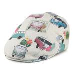 Pet - Casquette (Camper Petten Van het merk: City Sport), Kleding | Heren, Nieuw, Ophalen of Verzenden