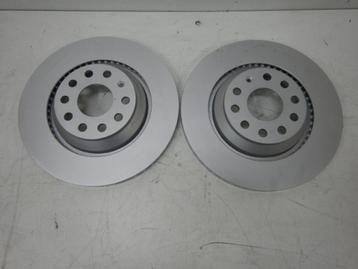 VW Golf 7 8 GTI R Remschijven Achterzijde 5Q0615601E NIEUW beschikbaar voor biedingen