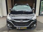 Hyundai IX35 2012 2.0CRDI 136PK EURO 5 CT Carpass, Diesel, Noir, Achat, Noir