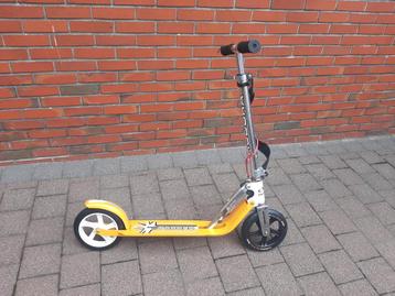 Step Hudora Big Wheel, Enlèvement, Comme neuf