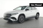Mercedes-Benz EQA 250+ AMG Line + PANORAMISCH DAK + NIGHTPAC, Stof, 71 kWh, 5 zetels, 5 deurs