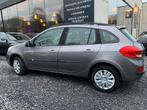 Renault Clio Breack Diesel 1,5 dci, Auto's, Voorwielaandrijving, Euro 5, 4 cilinders, Bedrijf