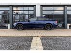 Audi A6 55TFSI - B&O - Matrix - Air Susp. - 360° Cam - Full, Berline, 4 portes, Automatique, Bleu
