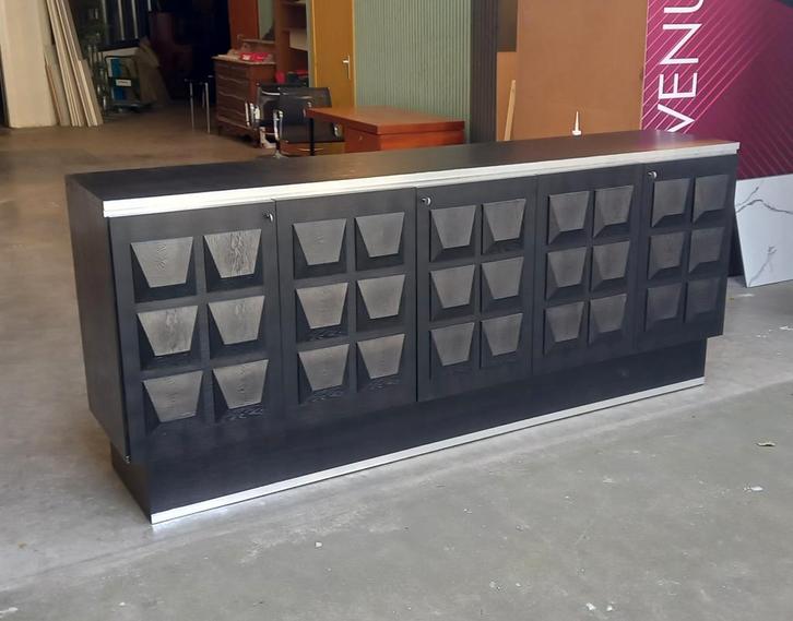 Vintage dressoir „Diamond” uit de jaren 70 van Coene, Huis en Inrichting, Woonaccessoires | Overige