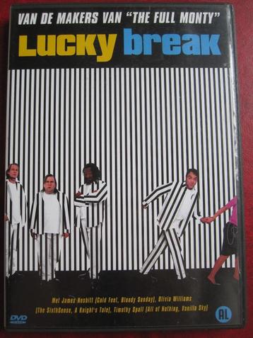 Lucky Break (2001) beschikbaar voor biedingen