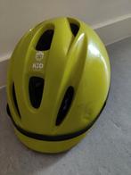 Casque enfant, Enlèvement