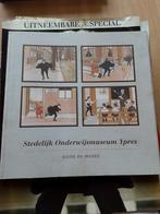 Stedelijk onderwijs  van ieper, Boeken, Ophalen