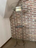 Glazen stolp, Enlèvement, Utilisé, Verre, 75 cm ou plus