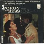 EP Porgy And Bess - Summertime, CD & DVD, Vinyles Singles, Enlèvement ou Envoi, Comme neuf, Musique de films et Bande son, 7 pouces