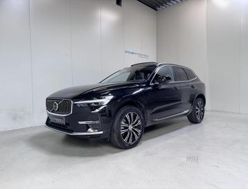 Volvo XC 60 2.0 T6 Hybrid - Pano - Apple Carplay - Topstaat beschikbaar voor biedingen