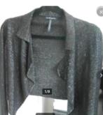 Sarah Pacini, Kleding | Dames, Sarah Pacini, Ophalen of Verzenden, Zo goed als nieuw, Zwart