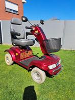 scootmobiel, Divers, Voitures sans permis & Scooters pour invalides, Enlèvement, Comme neuf, Shoprider