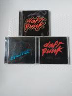 DAFT PUNK, Envoi, Comme neuf