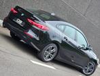 *** Bmw 218i Gran Coupe - 75.000 km - Carpass ***, Auto's, Automaat, Zwart, Leder, Bedrijf