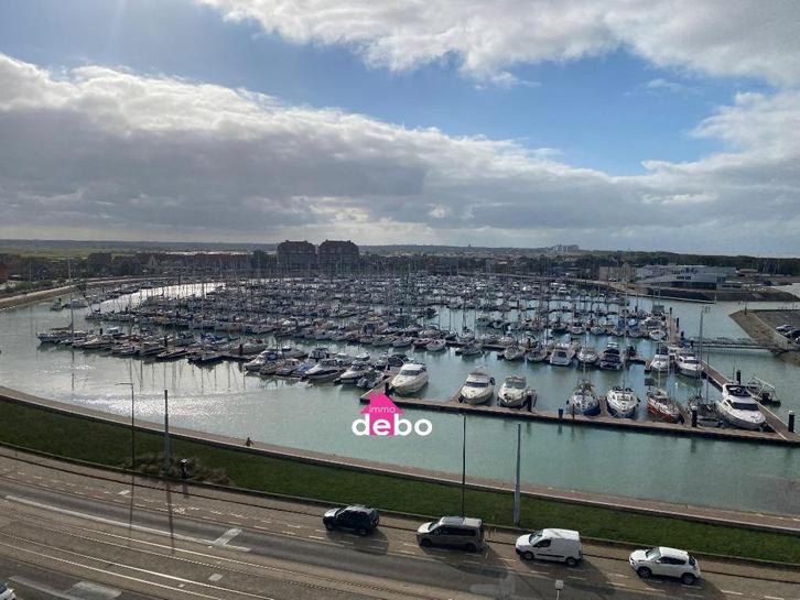 Appartement te koop in Blankenberge, Immo, Huizen en Appartementen te koop, Provincie West-Vlaanderen, Appartement, B