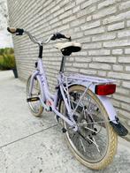 Meisjesfiets XOXO, Fietsen en Brommers, Fietsen | Meisjes, Ophalen, Gebruikt, 20 inch, Xoxo