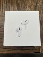 AirPods Pro 2 (USB-C) originaux !, Enlèvement ou Envoi, Neuf, Intra-auriculaires (Earbuds), Bluetooth