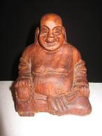 Boeddha beeldje, Ophalen of Verzenden, Zo goed als nieuw