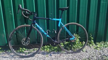 Ridley Helium Essential Disc (2022) Groupe 105 (RRP €3199) beschikbaar voor biedingen