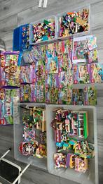 Lego friends zeer grote partij, Kinderen en Baby's, Speelgoed | Duplo en Lego, Ophalen, Zo goed als nieuw, Lego