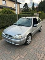Citroën Saxo 1.4 Benzine/Automaat/Handelaar/Export, Auto's, Automaat, Saxo, Bedrijf, Stadsauto