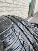 Winterbanden inclusief stalen velgen - Partner/Berlingo, Auto-onderdelen, Banden en Velgen, Ophalen, Gebruikt, 15 inch, Velg(en)