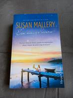 Susan Mallery - Een nieuwe koers (special), Gelezen, Amerika, Susan Mallery, Ophalen of Verzenden