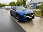 BMW XM 4.4 V8 - M Marina Bay Blue - 23inch - 11/2023, 480 kW, Blauw, 5 zetels, SUV of Terreinwagen