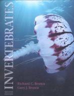 Livre biologie marine invertebrates, Livres, Comme neuf, Biologie, Autres niveaux, Enlèvement ou Envoi