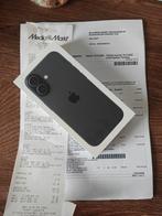 İphone 17 256gb splinternieuw VASTE PRİJS!!!, Telecommunicatie, Mobiele telefoons | Apple iPhone, Ophalen of Verzenden, Zo goed als nieuw