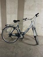 Mooie Oxford damesfiets 28inch / frame maat 49, Fietsen en Brommers, Fietsen | Dames | Damesfietsen, Gebruikt, 47 tot 50 cm, Versnellingen