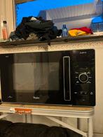 Microgolfoven whirlpool, Ophalen of Verzenden, Zo goed als nieuw, Grill, Microgolfoven