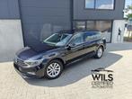 Passat Variant 1.5 TSI LED-PANO-AUTOMAAT-TREKHAAK, Auto's, 4 cilinders, Zwart, Bedrijf, 5 deurs