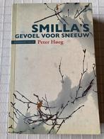 Peter Høeg - Smilla's gevoel voor sneeuw, Ophalen, Zo goed als nieuw, Peter Høeg