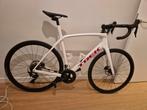 Trek Domane 58, Fietsen en Brommers, 28 inch, Carbon, Heren, Zo goed als nieuw