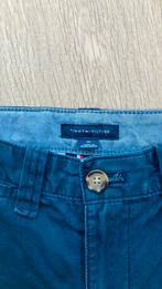 Tommy Hilfiger donkerblauwe short maat 14 j, Ophalen of Verzenden, Zo goed als nieuw