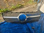 Mercedes A klasse grill, Ophalen