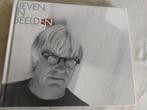 boek: Lieven (Debrabandere)in beelden: kunstboek, Boeken, Ophalen of Verzenden, Zo goed als nieuw, Beeldhouwkunst
