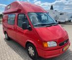 Ford Nugget  Wetsfalia 1999, Autos, Ford, 5 places, 2450 kg, Transit, 4 portes