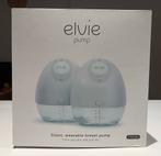 Elvie borstkolf dubbel, Enlèvement, Utilisé, Tire-lait