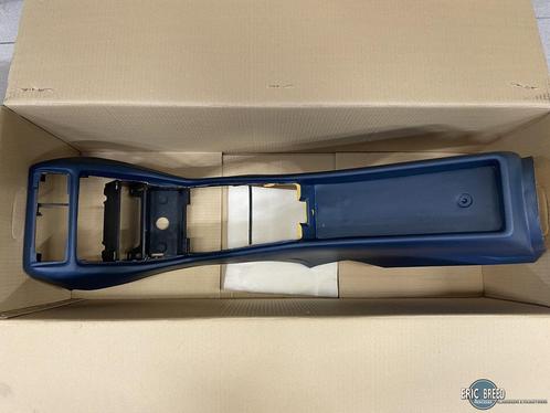 NOS middenconsole blauw voor Mercedes-Benz W123, Auto-onderdelen, Interieur en Bekleding, Mercedes-Benz, Nieuw, Ophalen of Verzenden