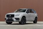 Volvo XC90 T8 AWD Recharge Plus Dark | 7-zit | R-design, Auto's, 4 cilinders, 1969 cc, 7 zetels, Leder