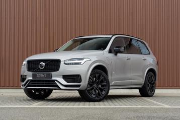 Volvo XC90 T8 AWD Recharge Plus Dark | 7-zit | R-design beschikbaar voor biedingen